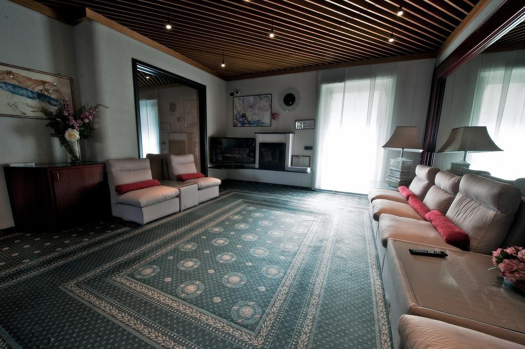 ביאלה Hotel Michelangelo מראה חיצוני תמונה