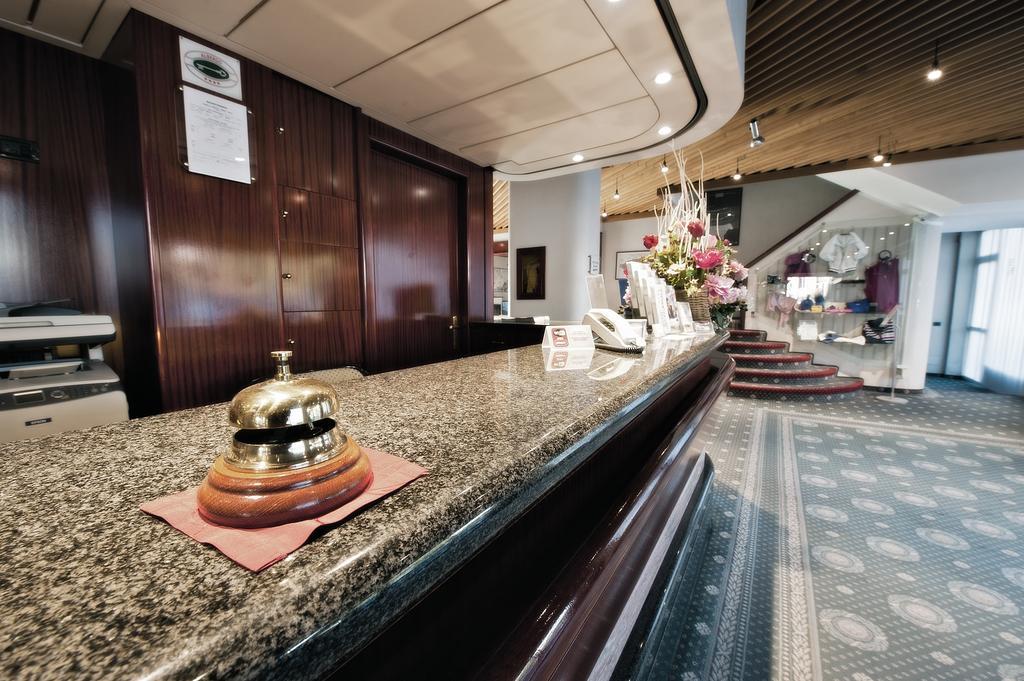 ביאלה Hotel Michelangelo מראה חיצוני תמונה