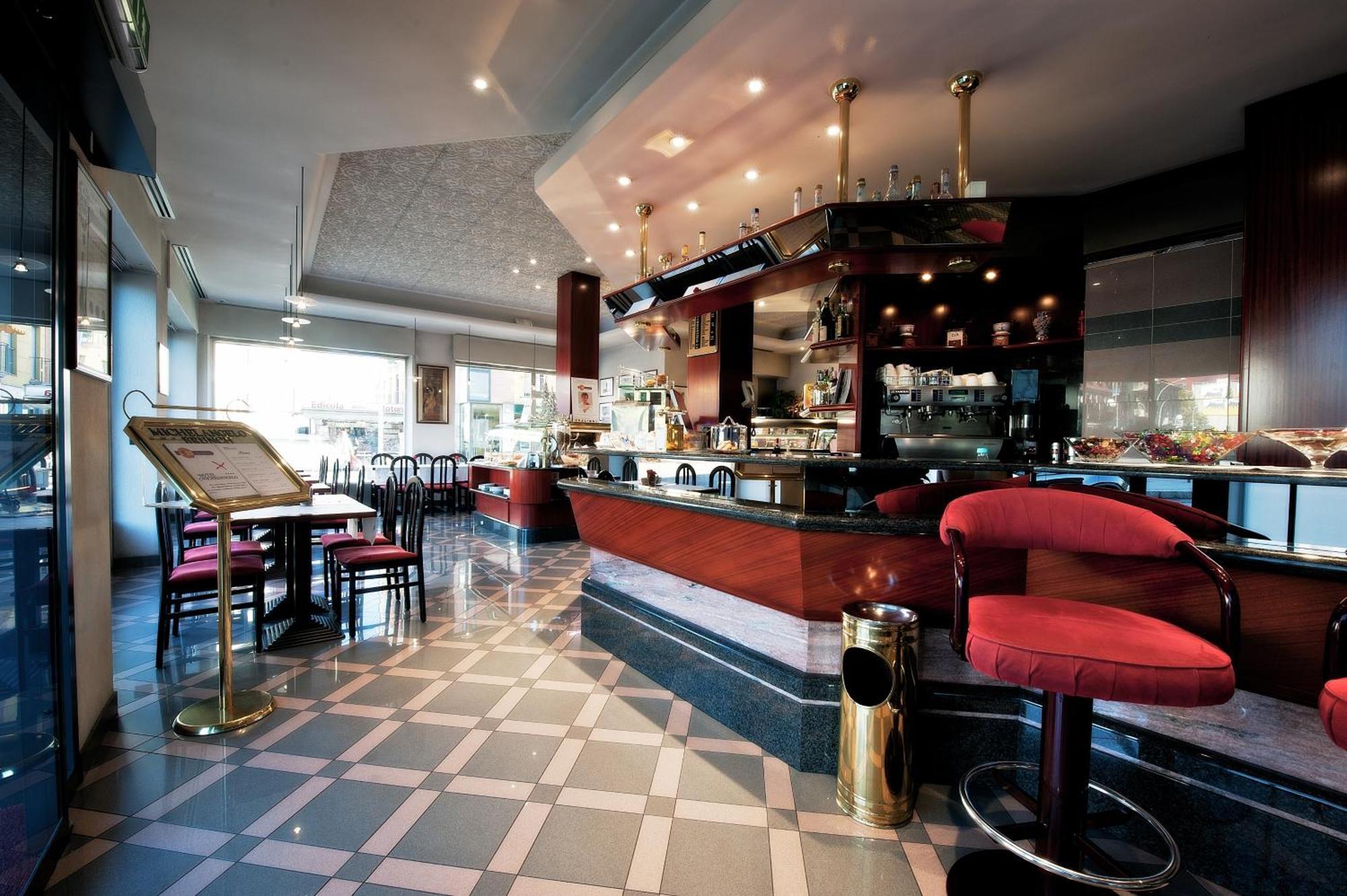 ביאלה Hotel Michelangelo מראה חיצוני תמונה