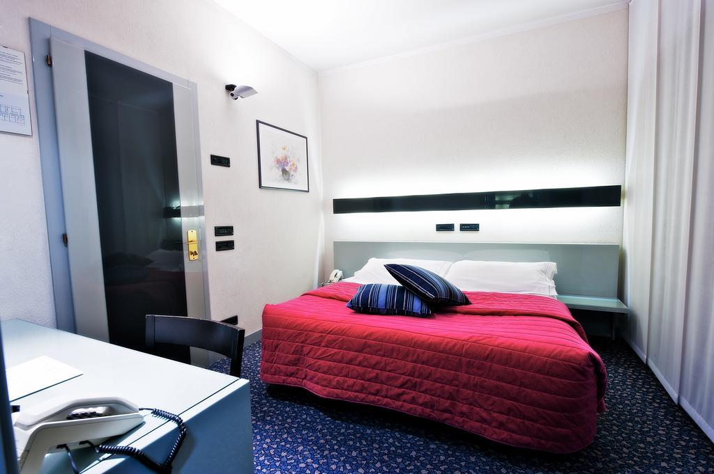 ביאלה Hotel Michelangelo חדר תמונה
