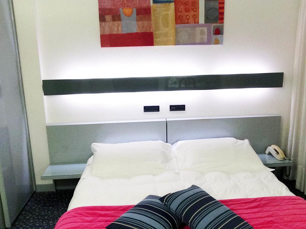 ביאלה Hotel Michelangelo מראה חיצוני תמונה