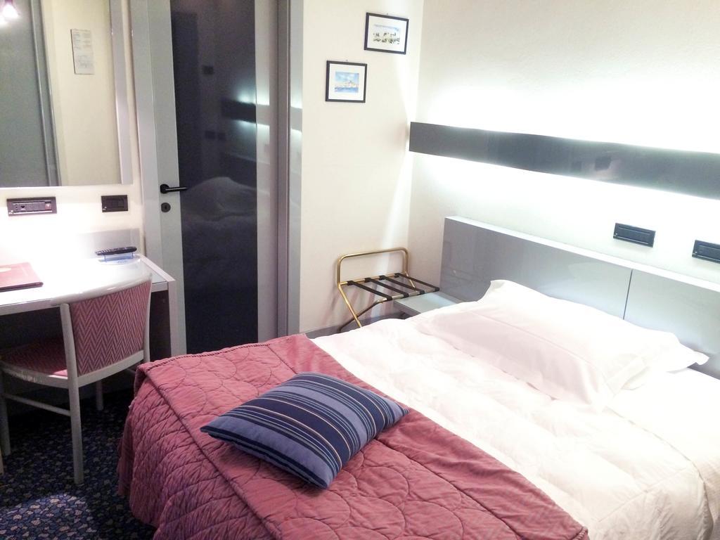 ביאלה Hotel Michelangelo מראה חיצוני תמונה