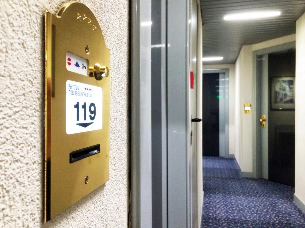 ביאלה Hotel Michelangelo מראה חיצוני תמונה