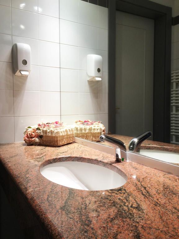 ביאלה Hotel Michelangelo מראה חיצוני תמונה