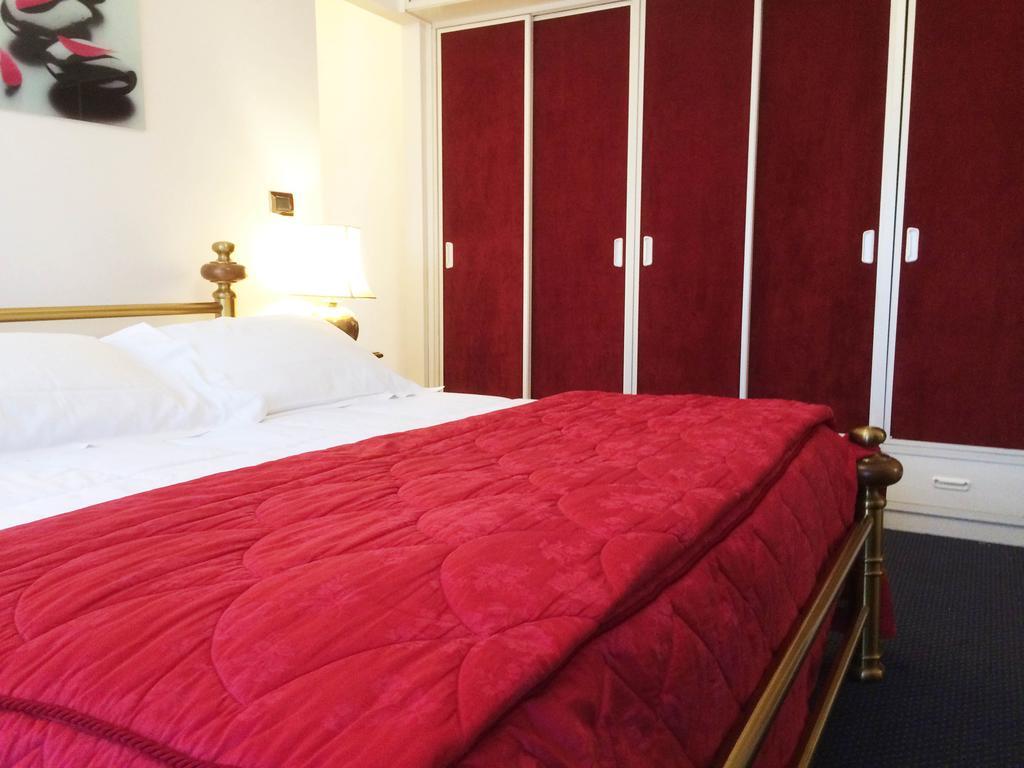 ביאלה Hotel Michelangelo מראה חיצוני תמונה