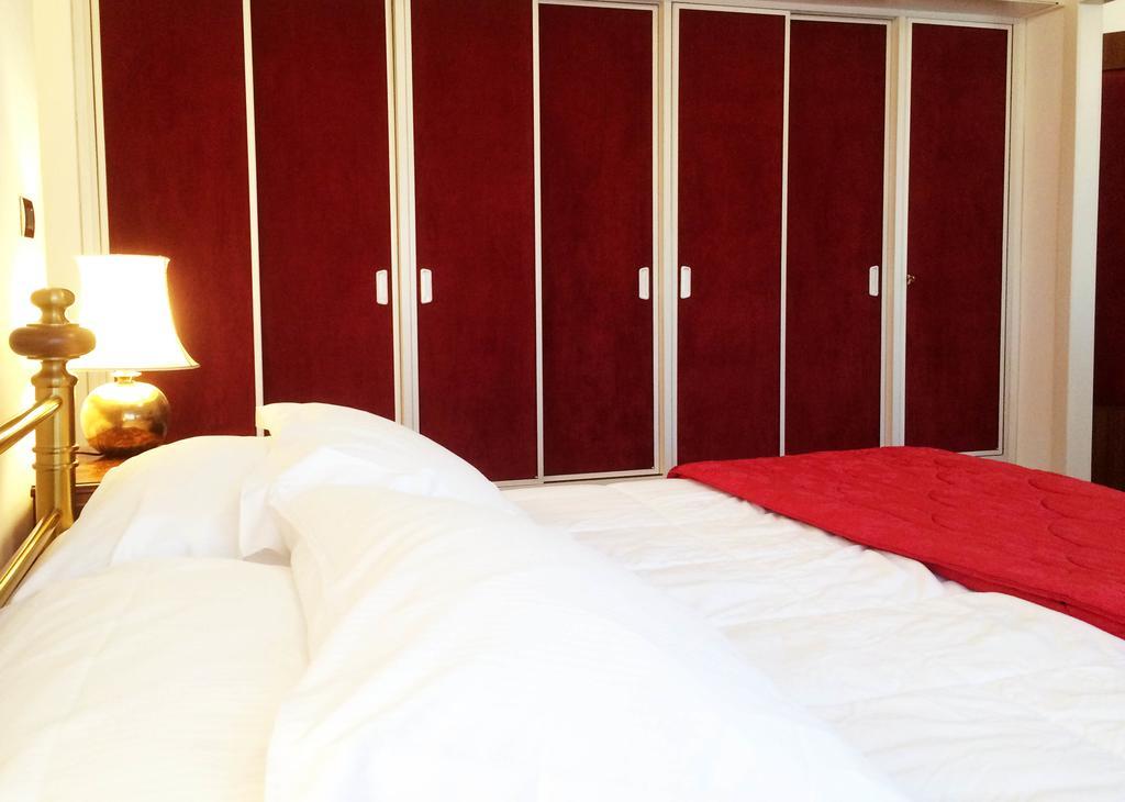 ביאלה Hotel Michelangelo מראה חיצוני תמונה